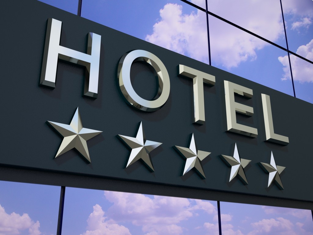 Доходность на номер люксовых отелей во время ЧМ-2018 выросла более чем на 300%