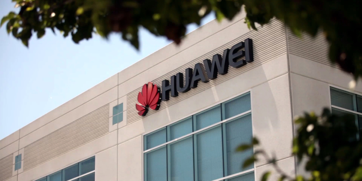 Компания Huawei завершила консолидацию своих офисов в БП «Крылатские Холмы»
