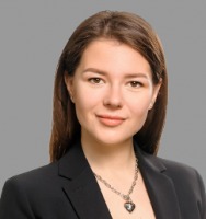 Анна Погодина
