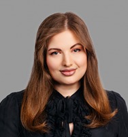 Полина Афанасьева