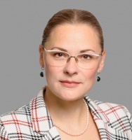 Марина Мережко