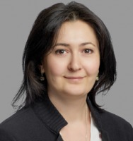 Тамара Лалиашвили